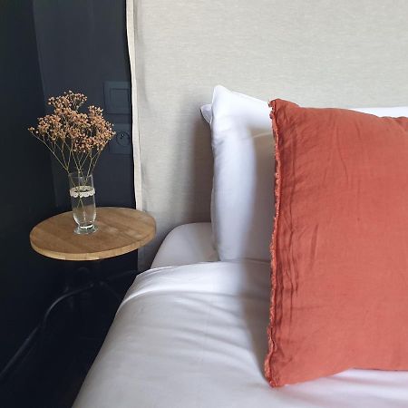 Sojolidays - Appartements D'Hotes Sur La Route Des Vins D'Alsace Rorschwihr Luaran gambar