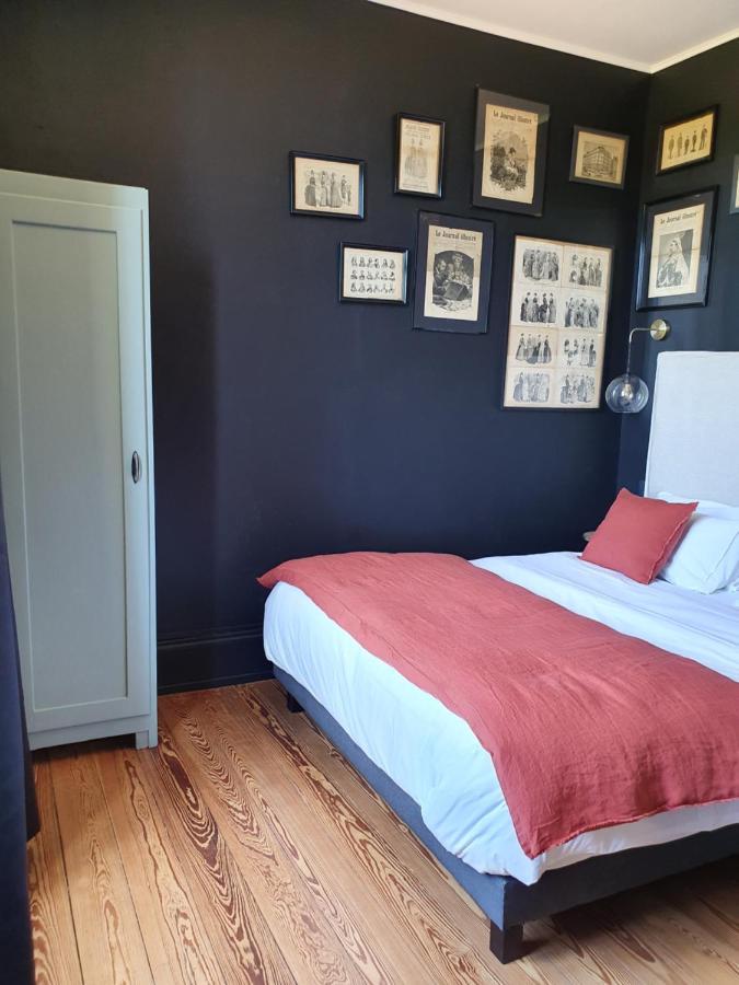 Sojolidays - Appartements D'Hotes Sur La Route Des Vins D'Alsace Rorschwihr Luaran gambar