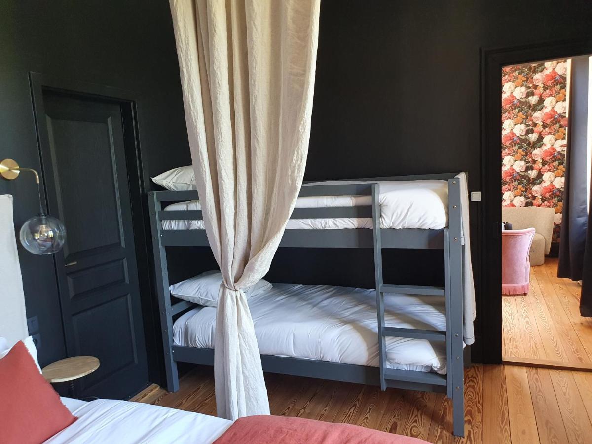 Sojolidays - Appartements D'Hotes Sur La Route Des Vins D'Alsace Rorschwihr Luaran gambar