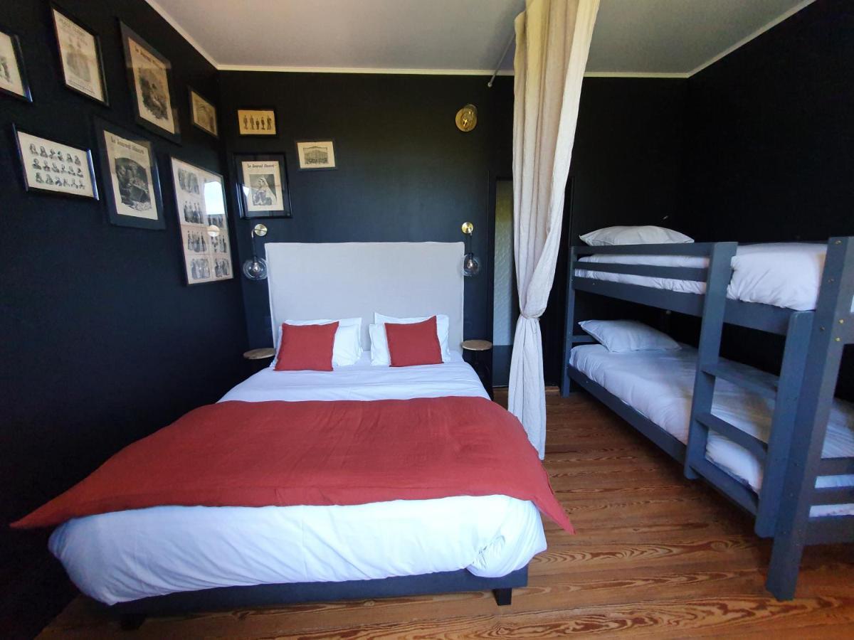 Sojolidays - Appartements D'Hotes Sur La Route Des Vins D'Alsace Rorschwihr Luaran gambar