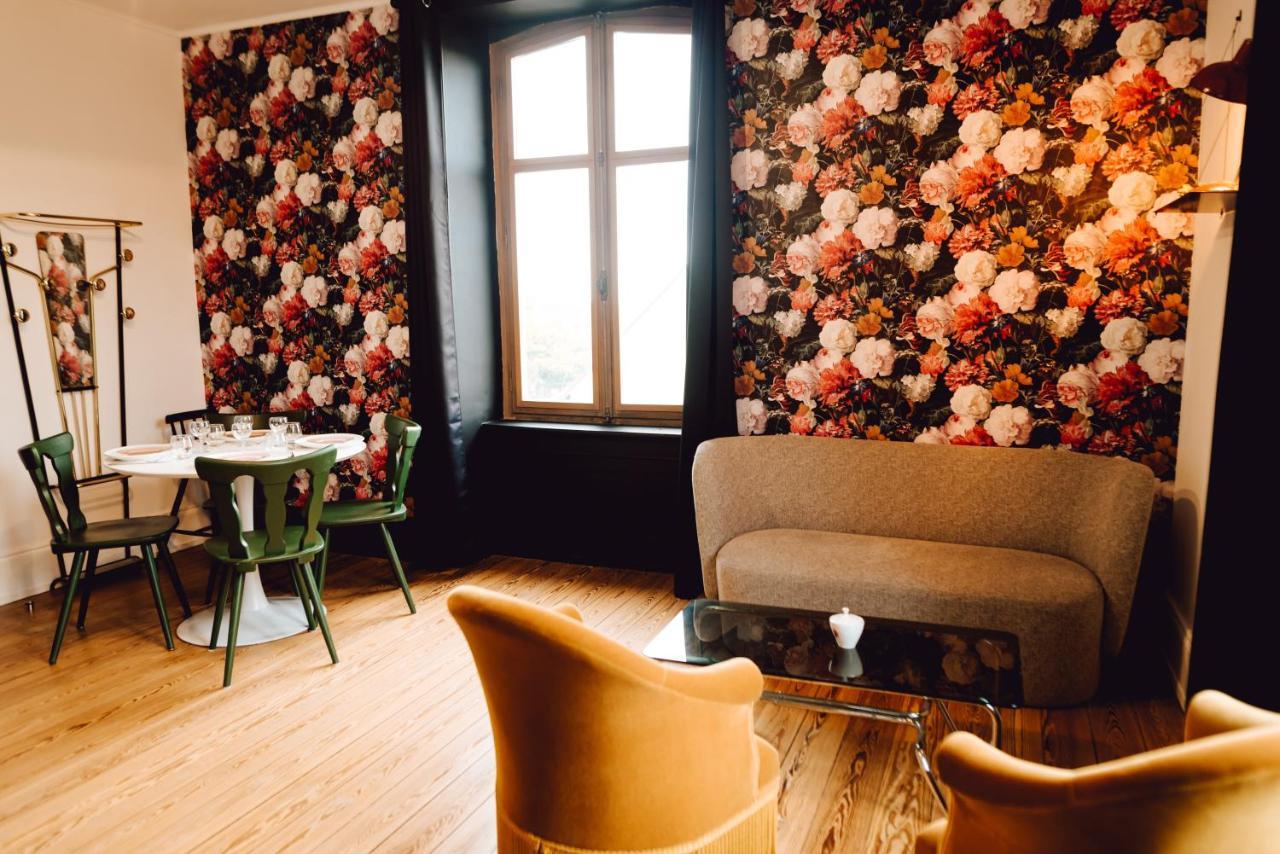 Sojolidays - Appartements D'Hotes Sur La Route Des Vins D'Alsace Rorschwihr Luaran gambar