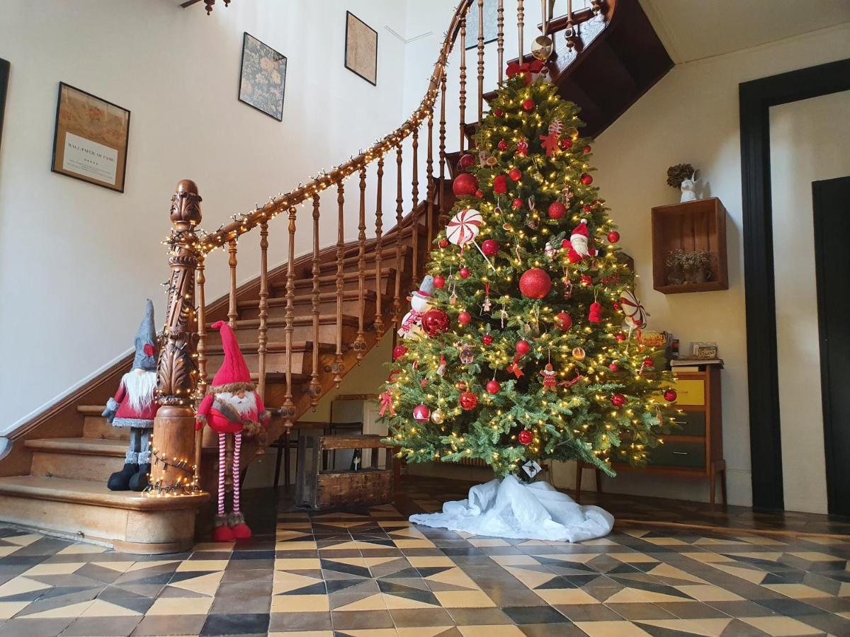 Sojolidays - Appartements D'Hotes Sur La Route Des Vins D'Alsace Rorschwihr Luaran gambar