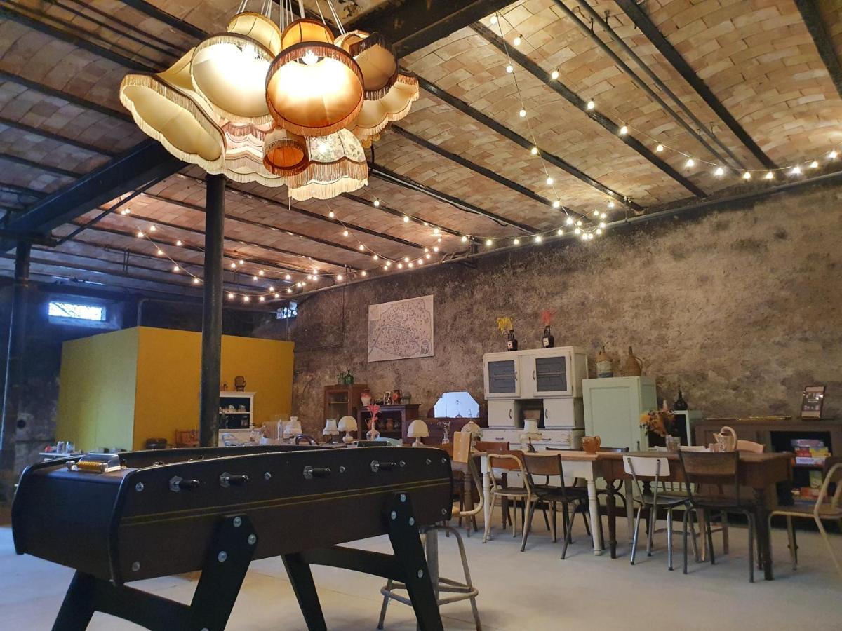 Sojolidays - Appartements D'Hotes Sur La Route Des Vins D'Alsace Rorschwihr Luaran gambar