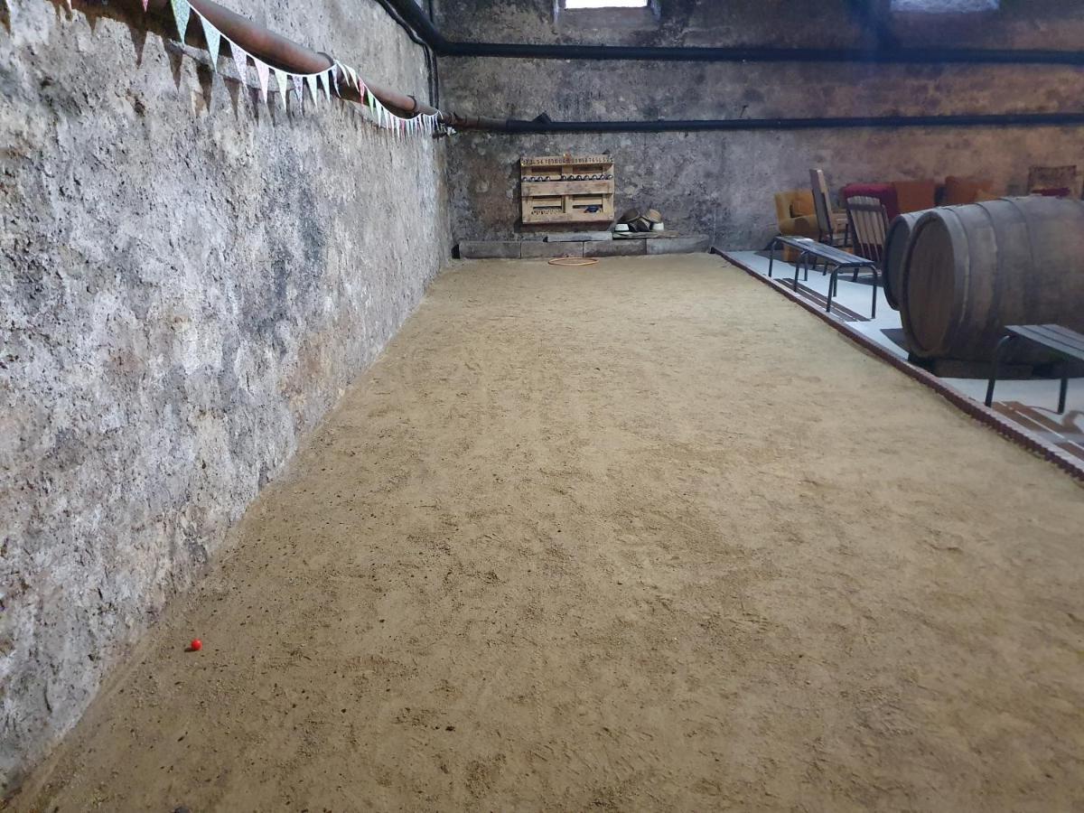 Sojolidays - Appartements D'Hotes Sur La Route Des Vins D'Alsace Rorschwihr Luaran gambar