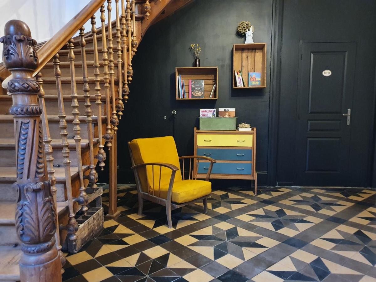 Sojolidays - Appartements D'Hotes Sur La Route Des Vins D'Alsace Rorschwihr Luaran gambar
