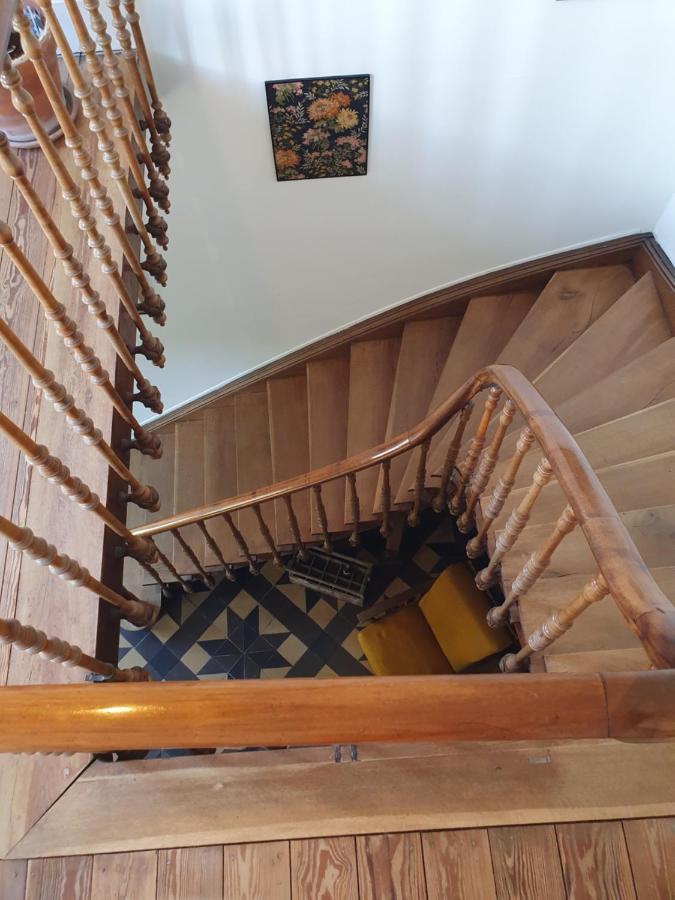 Sojolidays - Appartements D'Hotes Sur La Route Des Vins D'Alsace Rorschwihr Luaran gambar