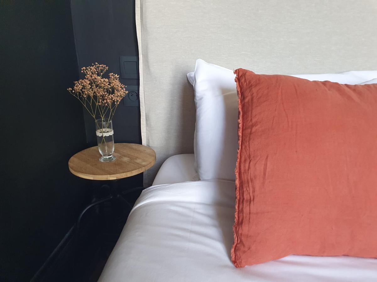 Sojolidays - Appartements D'Hotes Sur La Route Des Vins D'Alsace Rorschwihr Luaran gambar