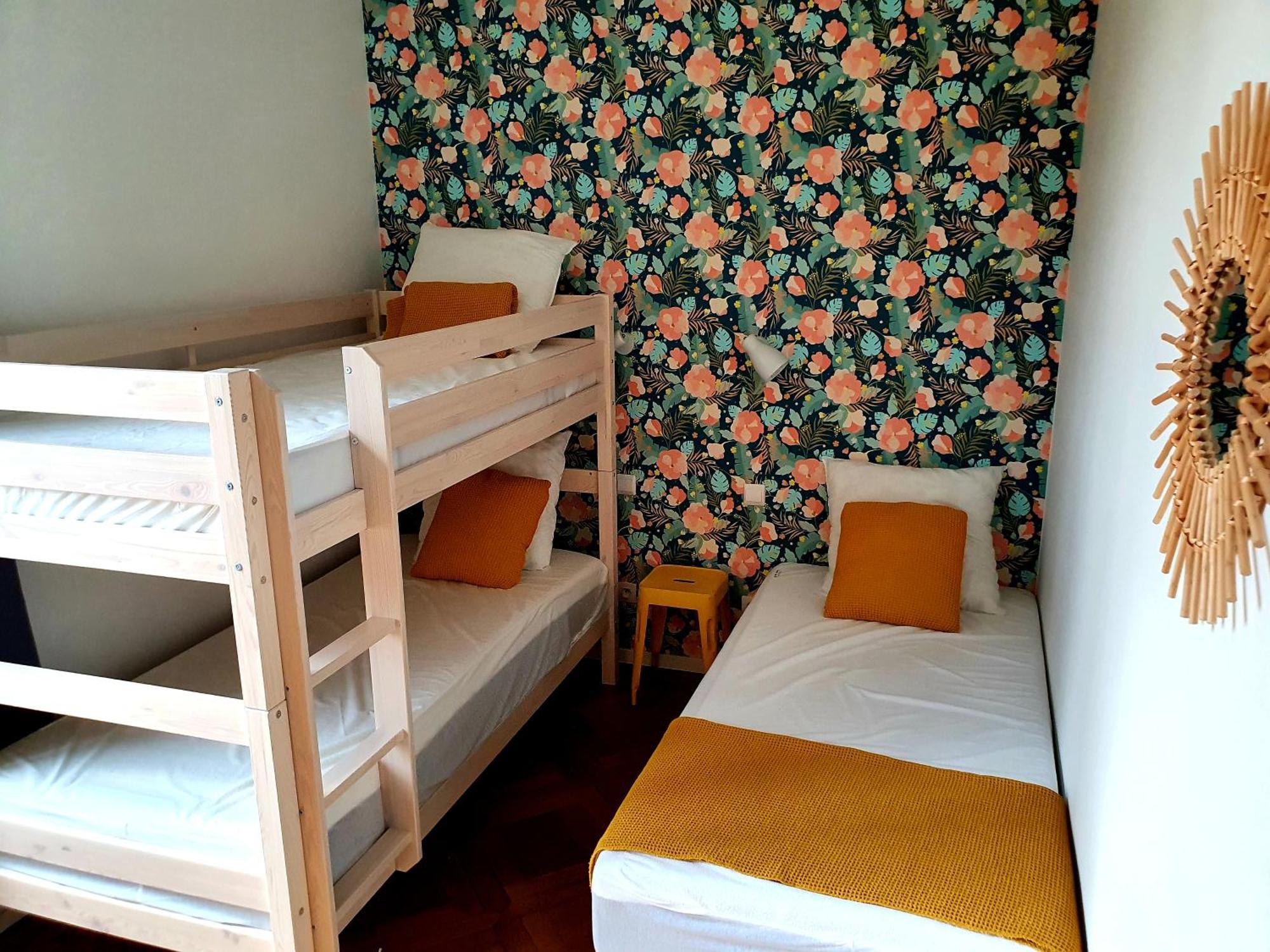 Sojolidays - Appartements D'Hotes Sur La Route Des Vins D'Alsace Rorschwihr Bilik gambar