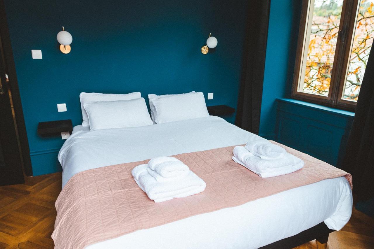Sojolidays - Appartements D'Hotes Sur La Route Des Vins D'Alsace Rorschwihr Luaran gambar