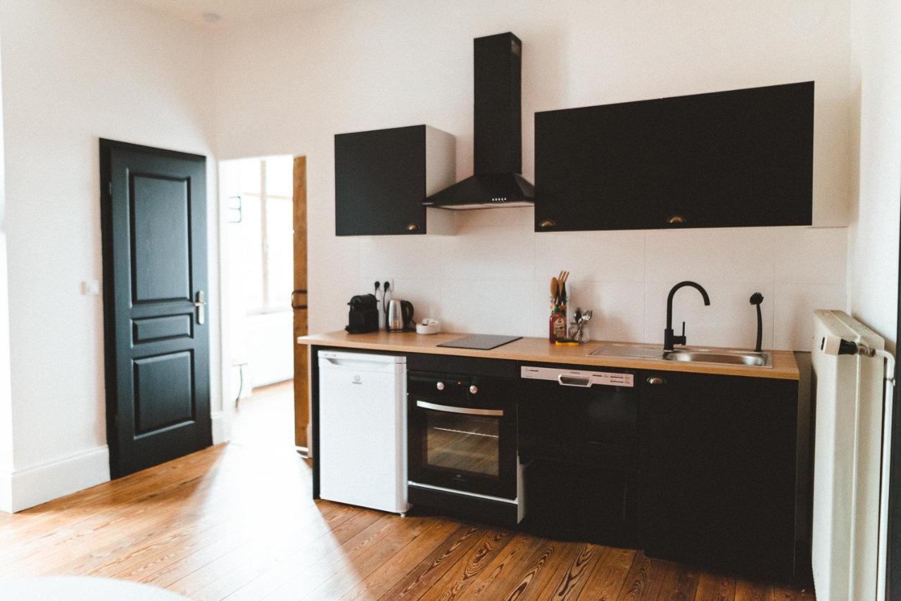 Sojolidays - Appartements D'Hotes Sur La Route Des Vins D'Alsace Rorschwihr Luaran gambar