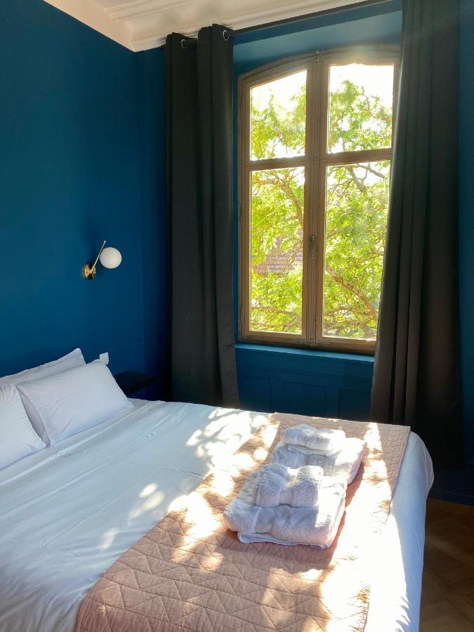 Sojolidays - Appartements D'Hotes Sur La Route Des Vins D'Alsace Rorschwihr Luaran gambar